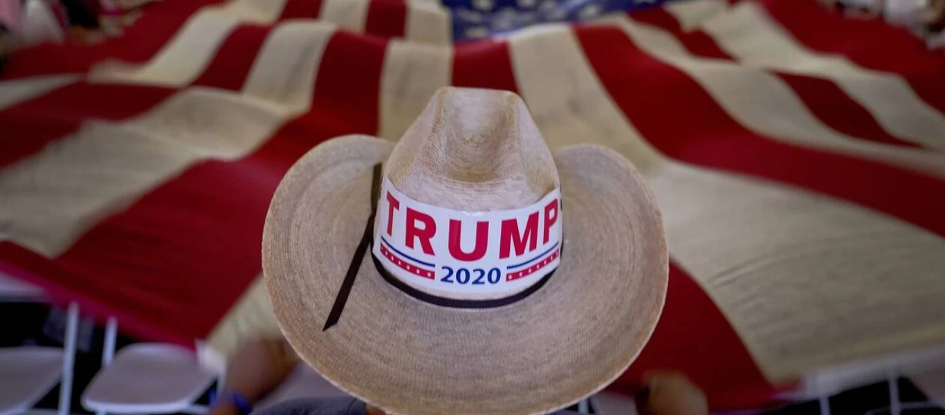 Η Πενσυλβάνια σταματά την καταμέτρηση των ψήφων - Με προσφυγή απειλούν τώρα οι Δημοκρατικοί